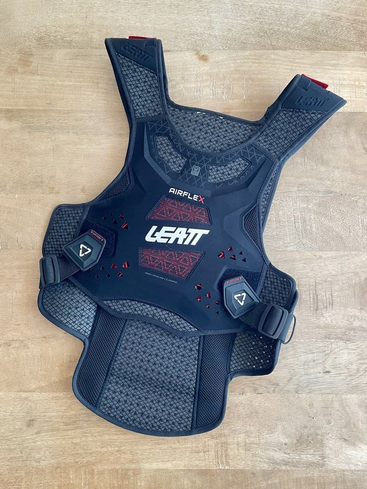 Colete Leatt Airflex