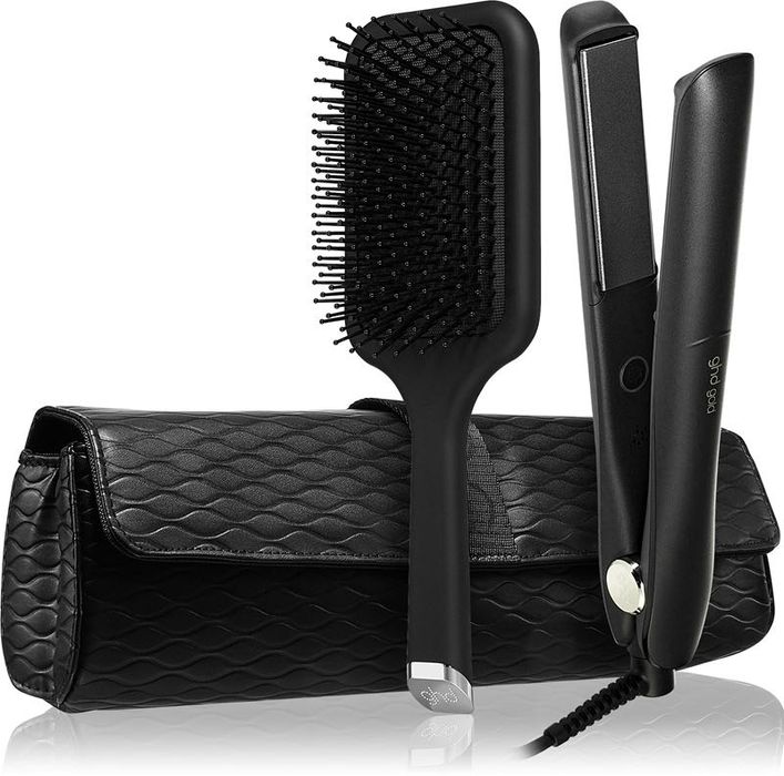 Плойка для волосся ghd gold