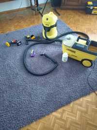 Pranie dywanów,kanap,tapicerki samochodowej itp