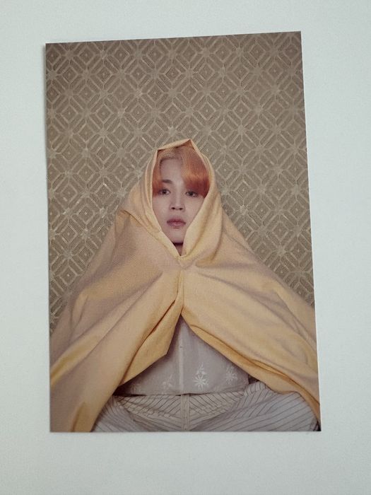 BTS Map of the soul: PERSONA, K-pop album