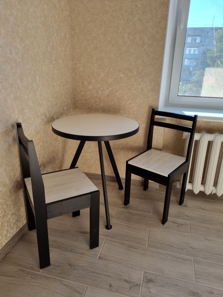 Оренда однокімнатної квартири