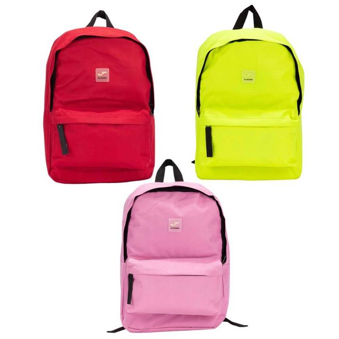 Plecak Joma Metaverse sportowy szkolny na trening pojemnysolidny