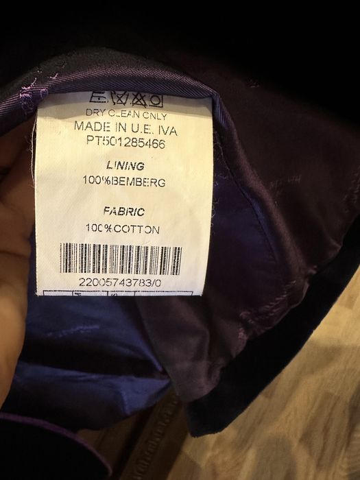 Женский пиджак Patrick Hellmann