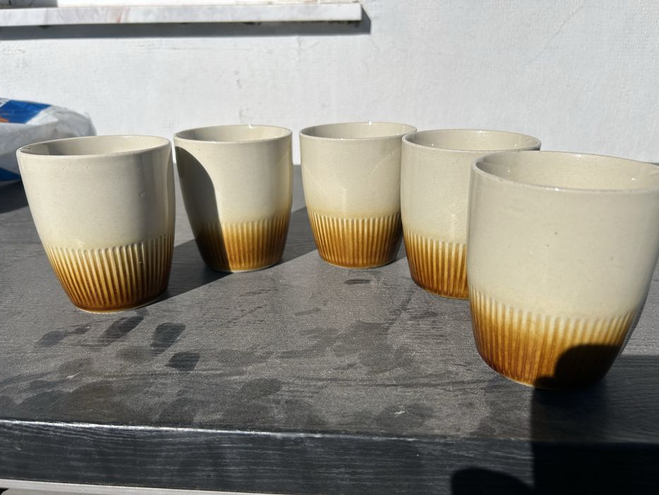 Kubek Zośka Mirostowice