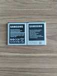 Witam sprzedam cztery baterie do Samsunga Galaxy Ace 3 i Galaxy S5
