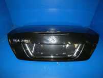MERCEDES SLK R171 W171 KLAPA BAGAŻNIKA