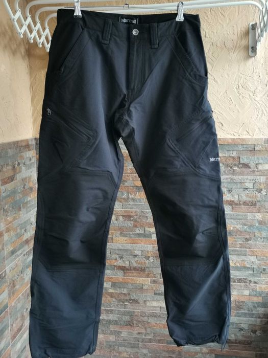 Трекінгові Marmot Softshell Limantour оригінал 30 розм ідеальний стан