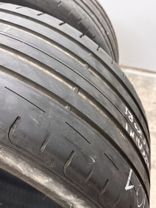 Pneus 275/40 R18