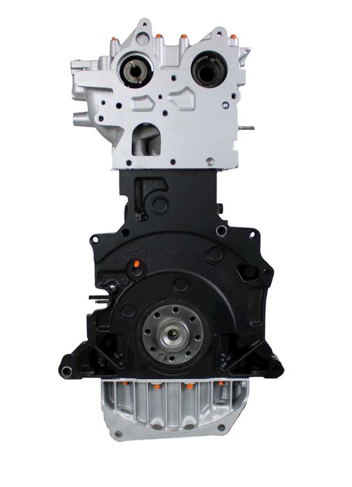 Silnik 2.0 16V HDI 136KM 140KM CITROEN Peugeot FORD 2 lata gwarancji