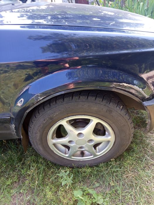 Продам Ford escort