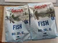 Purizon Fish karma dla psa 1,5 kg ryba hipoalergiczna