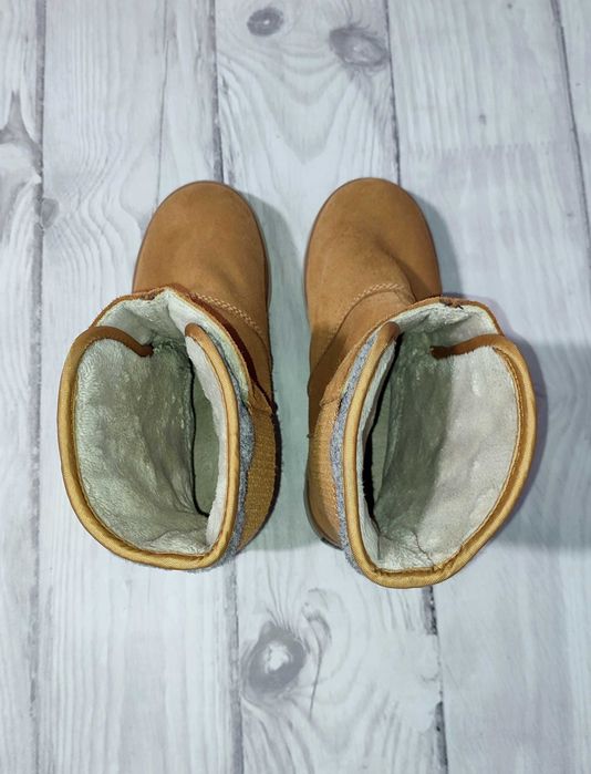 Śniegowce SOREL Waterproof r. 37