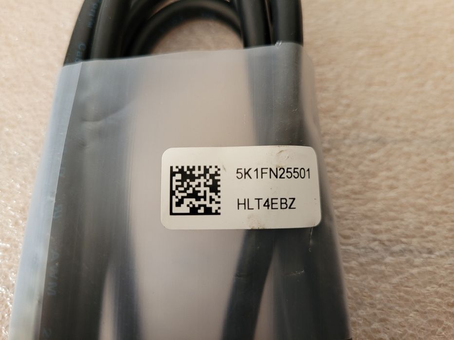 DisplayPort кабель DELL Новий!