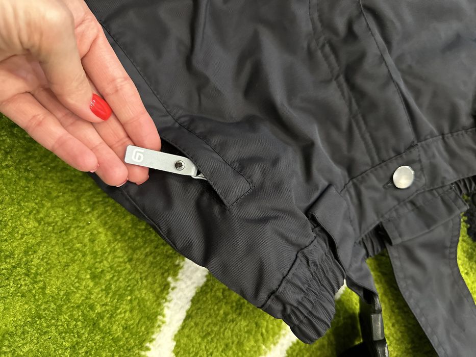 Штани зимові Reima Tuokio. Розмір 140