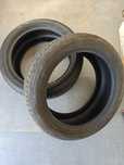 Bridgestone Turanza 005 245/45/18