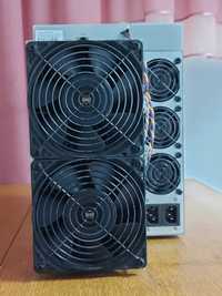 *Наличие! Ассик Bitmain Antminer S19J Pro 100 Th. {126 чипов}