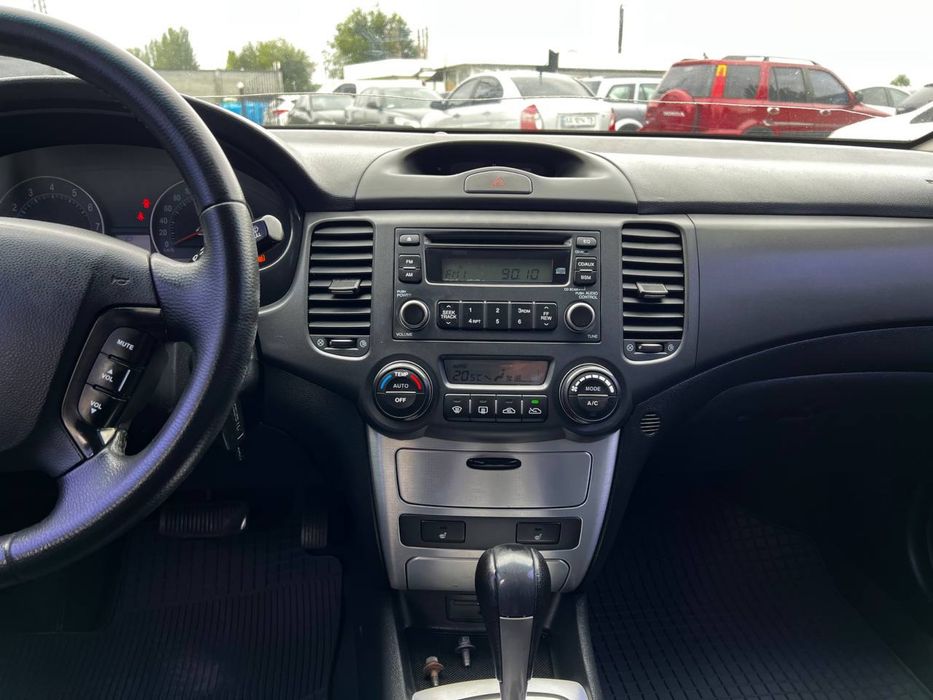 Продам Kia Magentis 2008г., 2.0 газ/бензин, автомат. Обмен, Лизинг