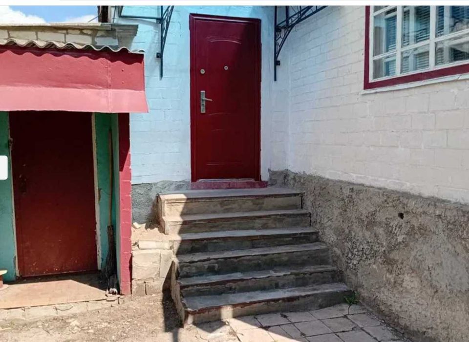 Продам дом в Высочиневка . Участок 15 сот. Газовое отопление. TB