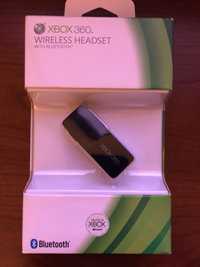 XBOX - Wireless Headset