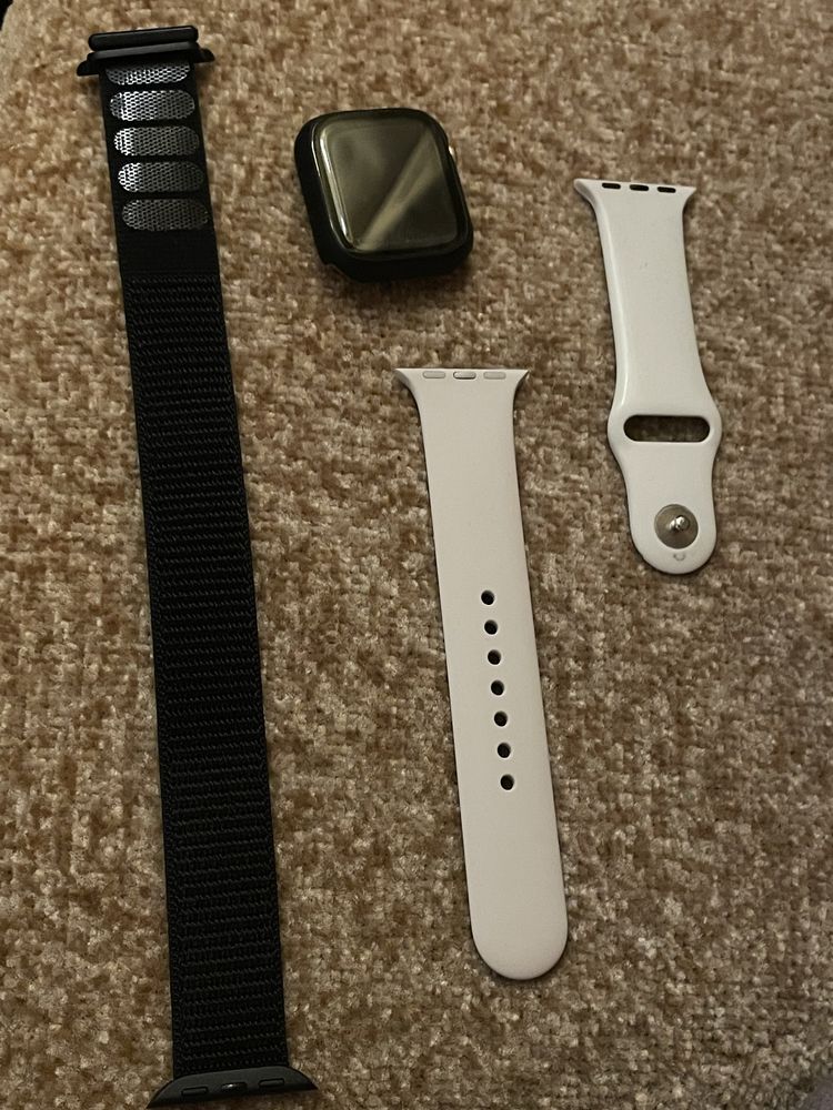 Smartwatch Apple Watch SE 1gen