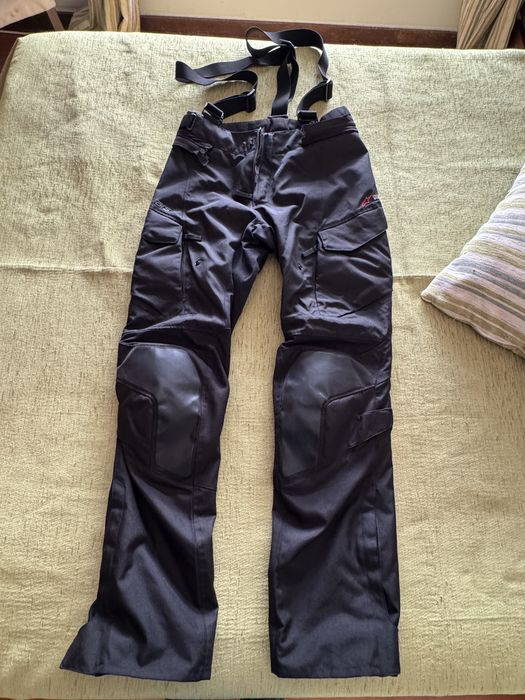 Conjunto casaco + calças Alpinestars Andes 3