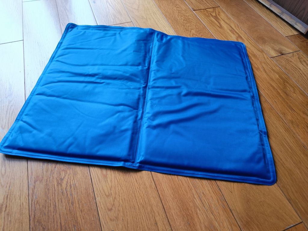 Mata chłodząca dla psa 40x50