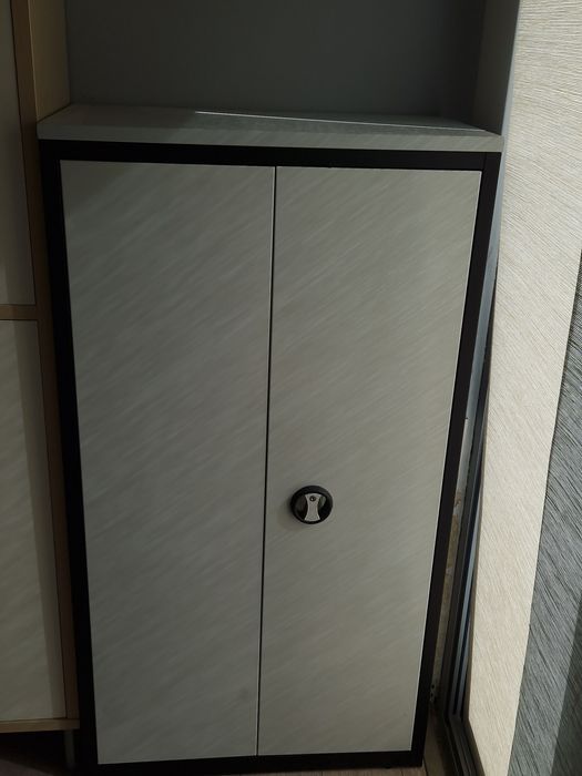 Armário escritório