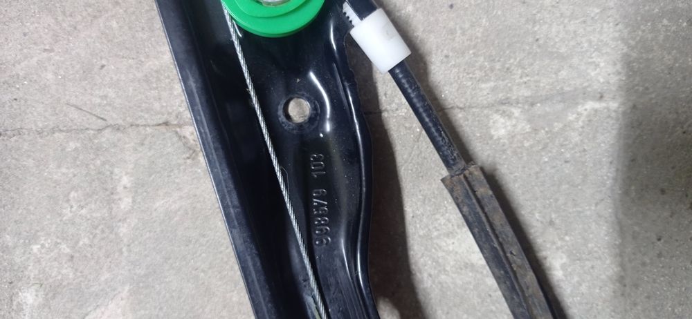 Стеклоподъёмник для Vw Golf plus