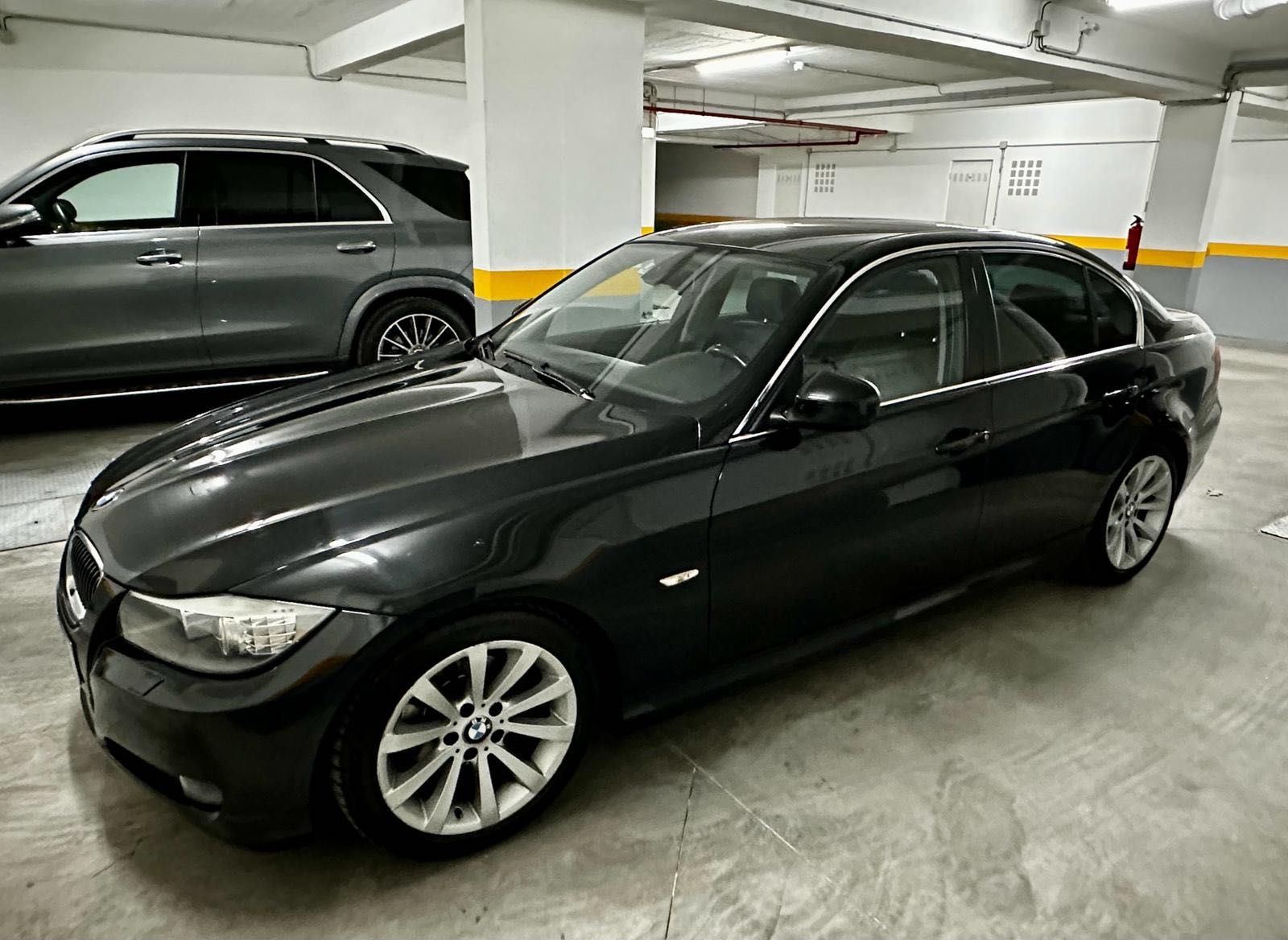 BMW 318 dA Sport Automatic - Excelente estado