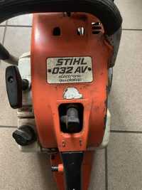 Piła spalinowa Stihl 032 AV