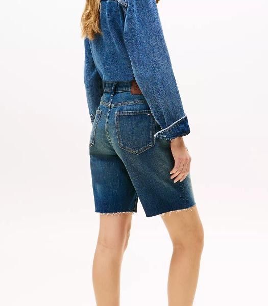 Шорти tommy hilfiger