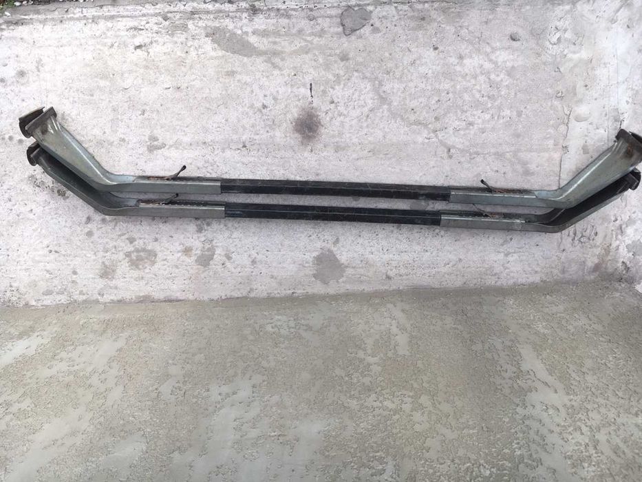 Багажник автомобильный IKEA . Оригинал . Универсальный.