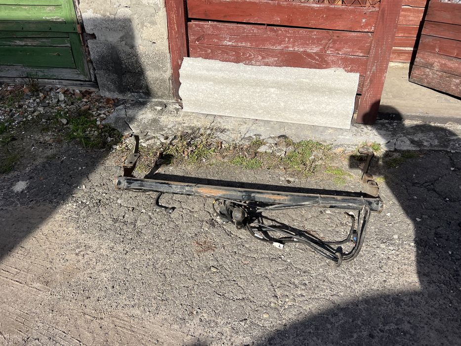 Форкоп рено кенго 2013 - 2020