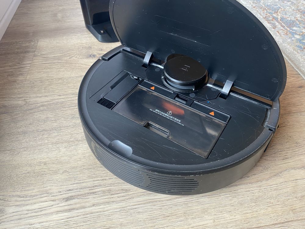 Roborock s55 odkurzacz automatyczny