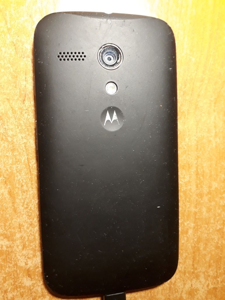Motorola moto G CDMA