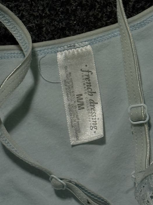 майка з підкладкою