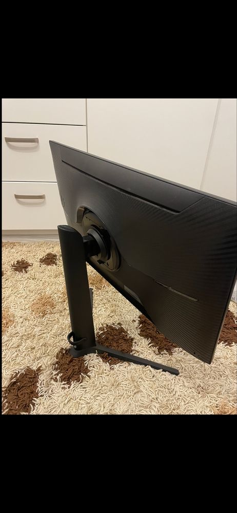 Samsung Odyssey G3 S27AG30ANUX - 27'' | VA | Full HD| 144 Hz