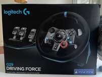 Logitech G29 Driving Force