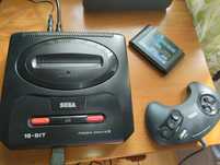 Sega Mega Drive 2
