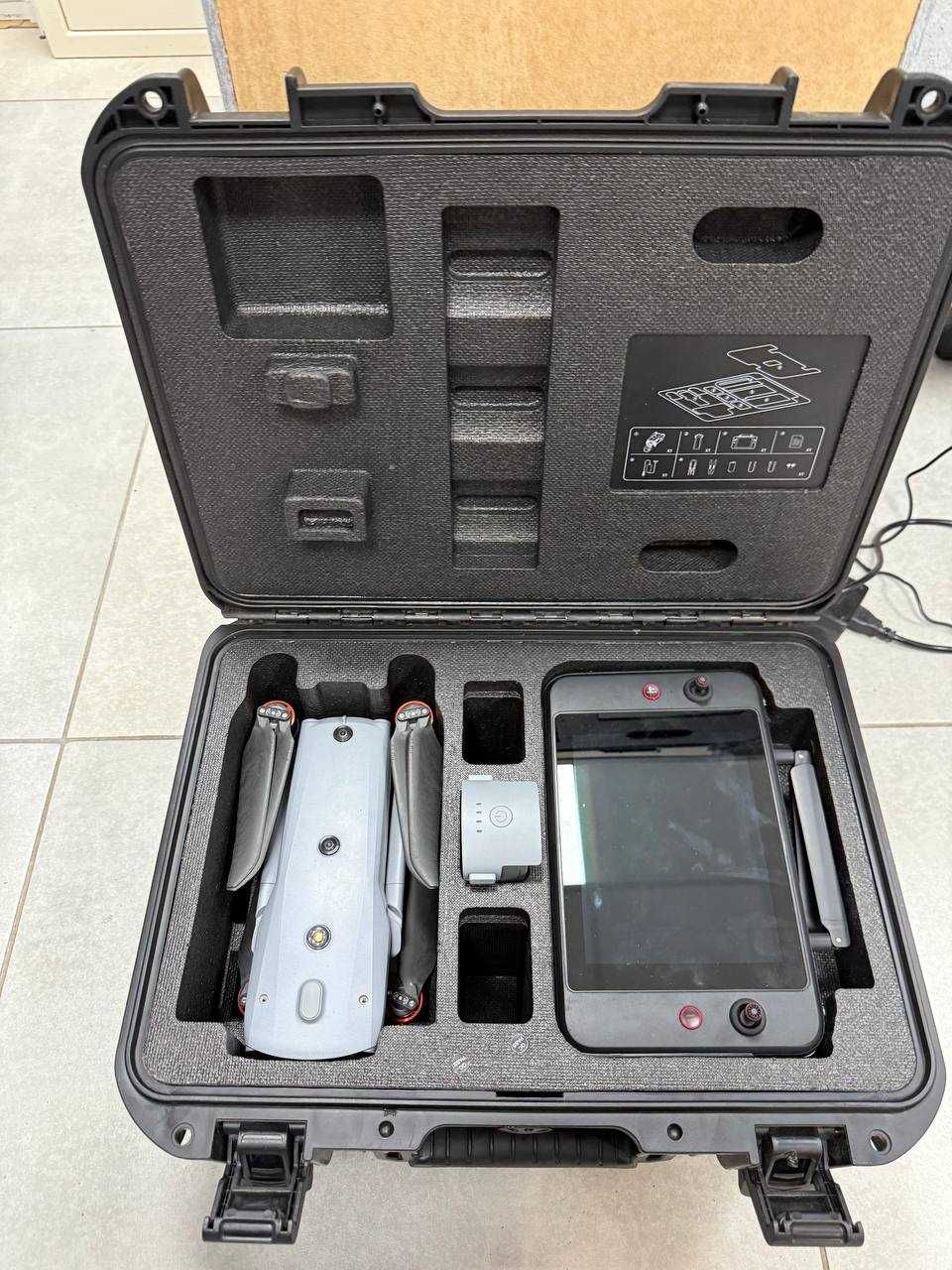 Autel EVO Max 4T (USED) Квадрокоптер | Магазин | Гарантія