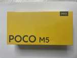 Смартфон POCO M5 6/128 gb Black (Global)