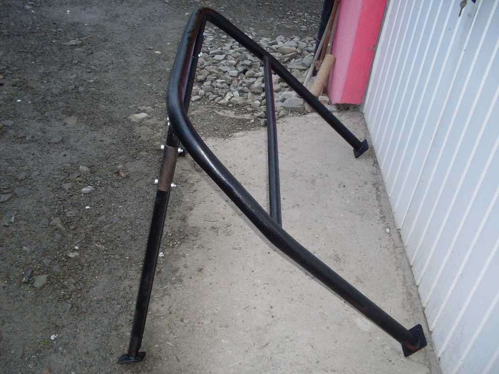 Klatka bezpieczeństwa, Rollbar , Bmw e36, e46 , kompakt .inne