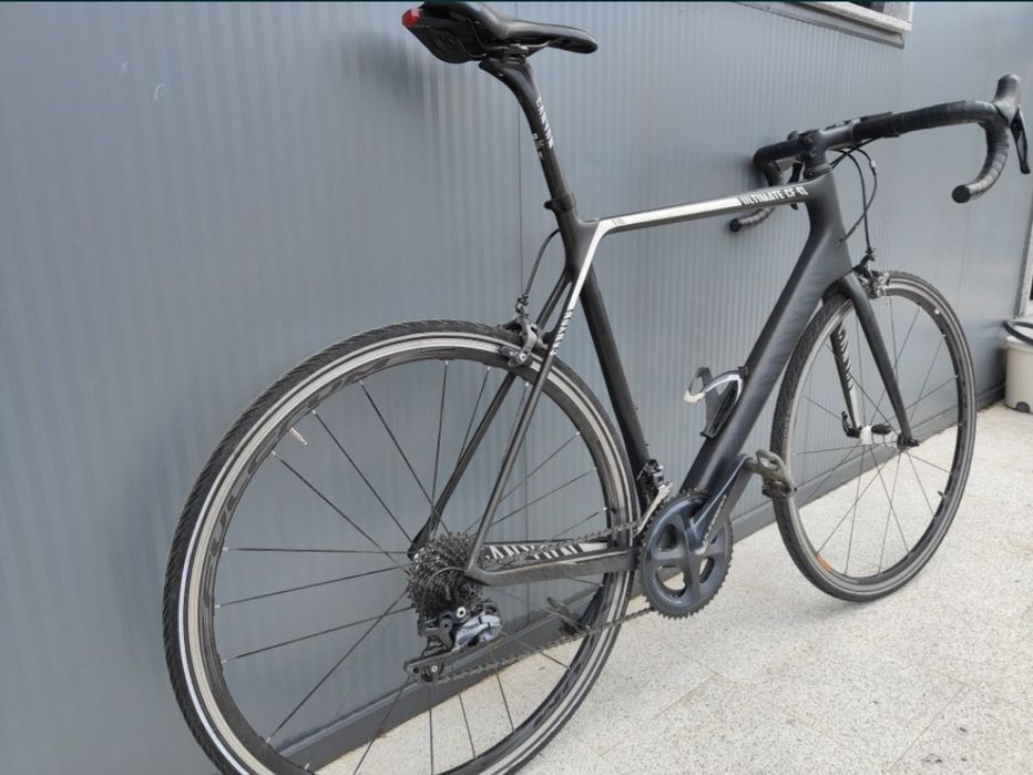 Canyon ultimate cf sl 7.0 XL