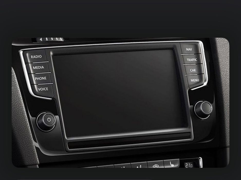 Naprawa MIB MIB2 Discover PRO COLUMBUS skoda,audi,vw,seat BRAK GŁOSU