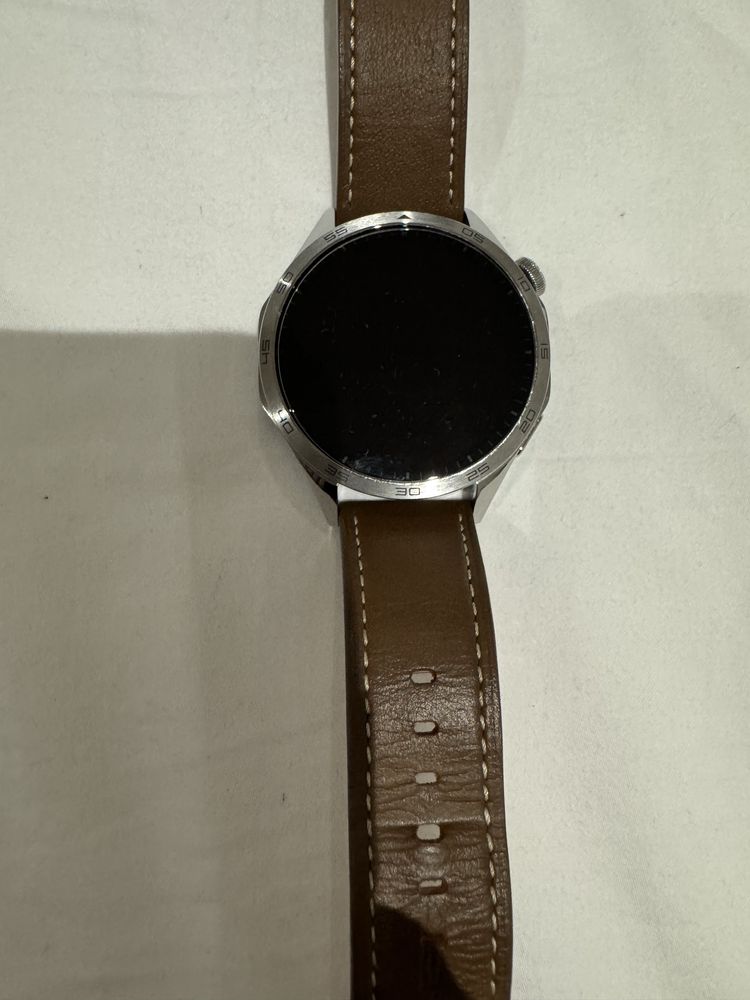 Huawei gt4 46mm com garantia