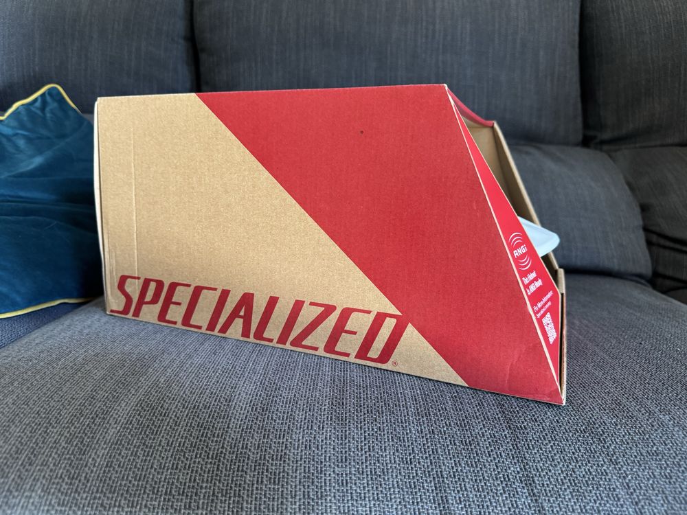 Kask Specialized Camber Mips L