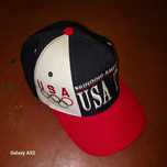 Блайзер.Винтаж.USA TEAM.