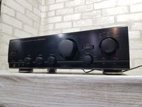 Стерео підсилювач KENWOOD KA-4060, *2x90 Вт, б/у з Німеччини