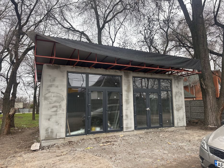 Продам Комерційне Приміщення Готовий Бізнес