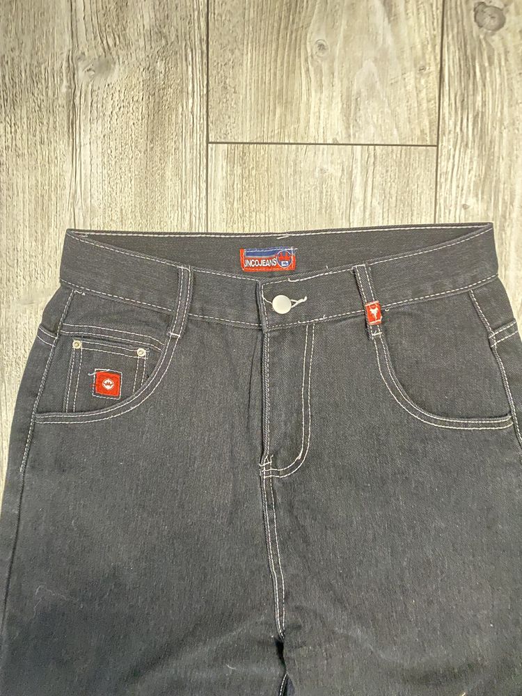 продам штаны джинсы jnco sk8